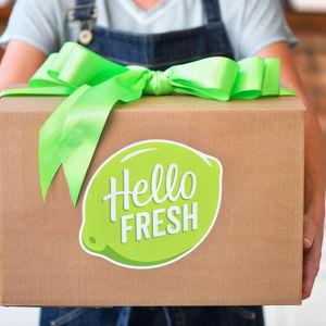 Gift Cards | HelloFresh