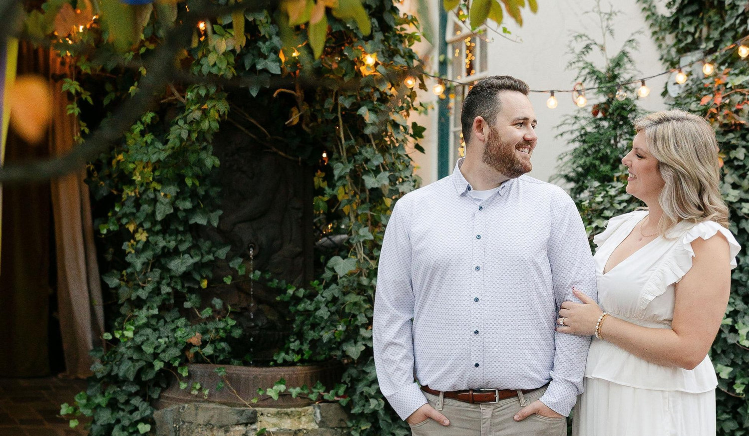 The Wedding Website of Haley McGettigan and Zachary Krause