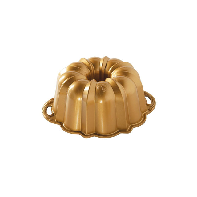 Nordic Ware Anniversary Bundt Pan