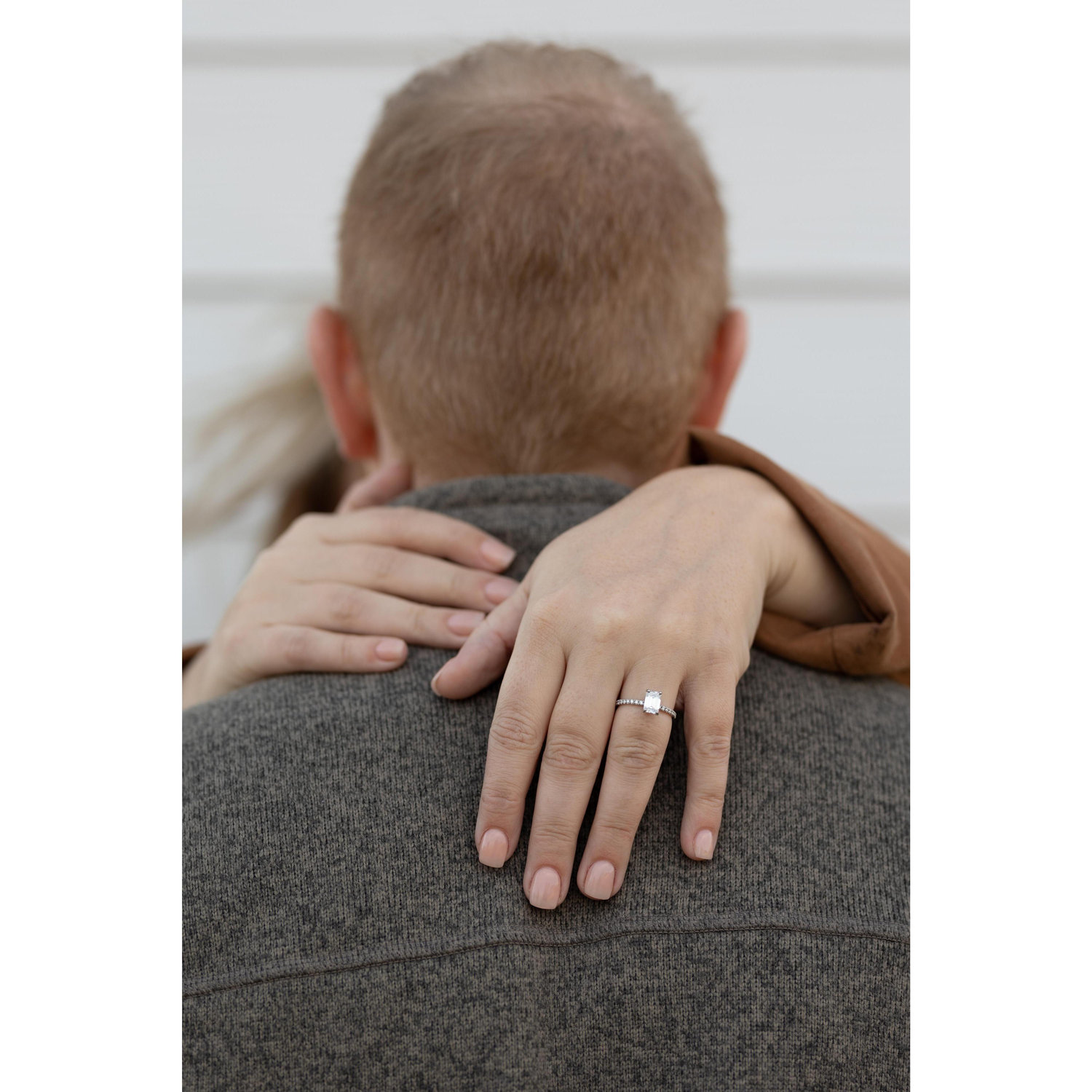 "The ring"
