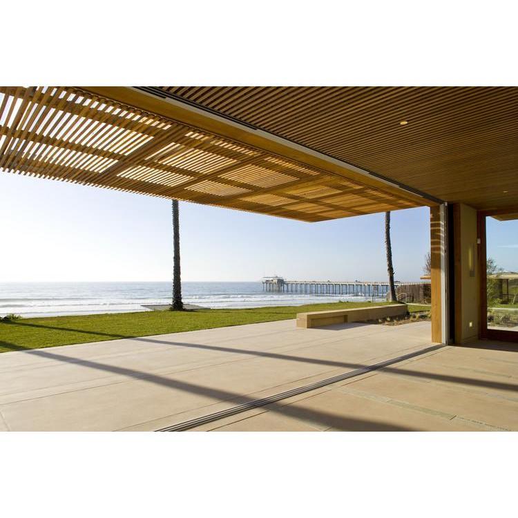 Scripps Seaside Forum Lawn- Ceremony will take place here!