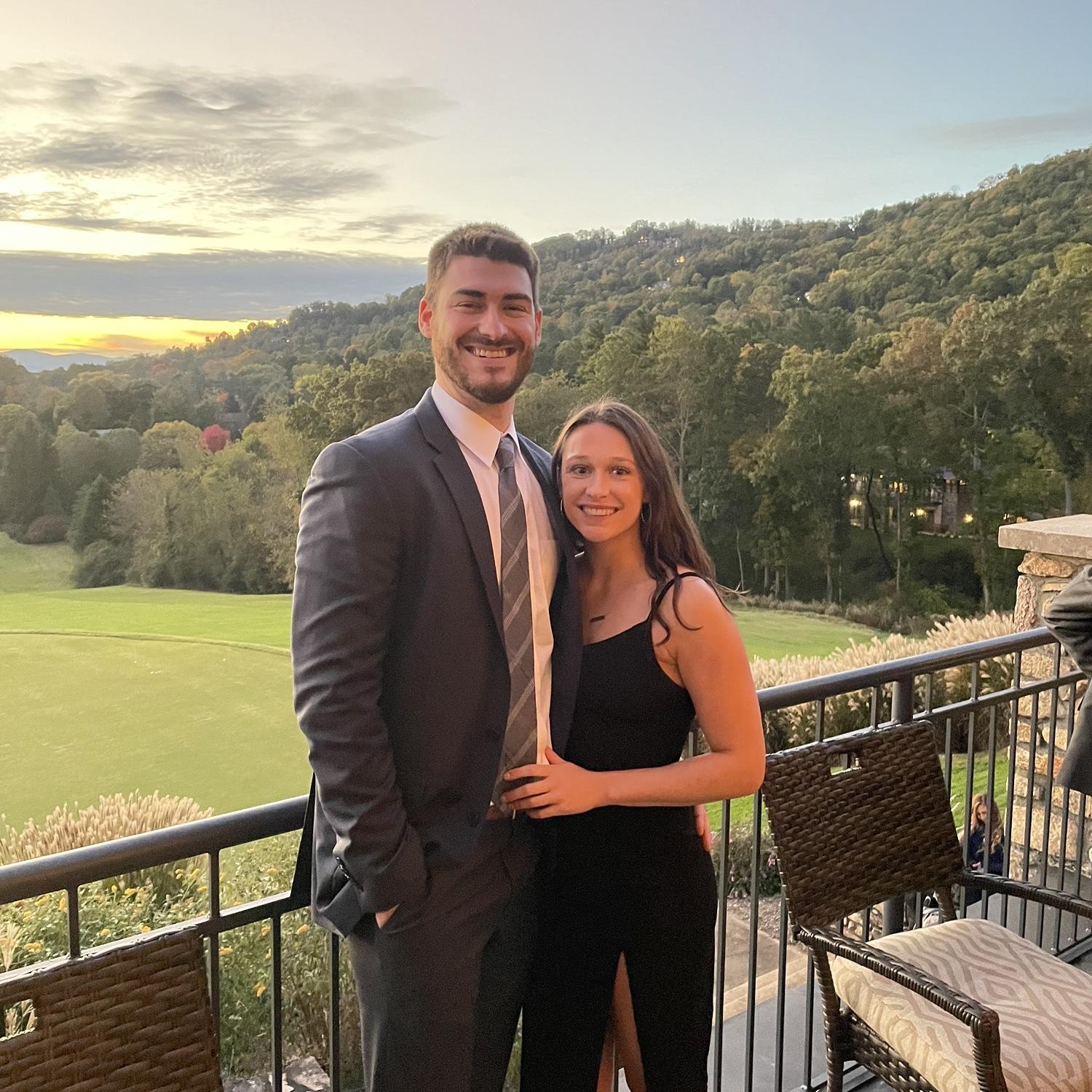 Asheville, NC - Oct 2022