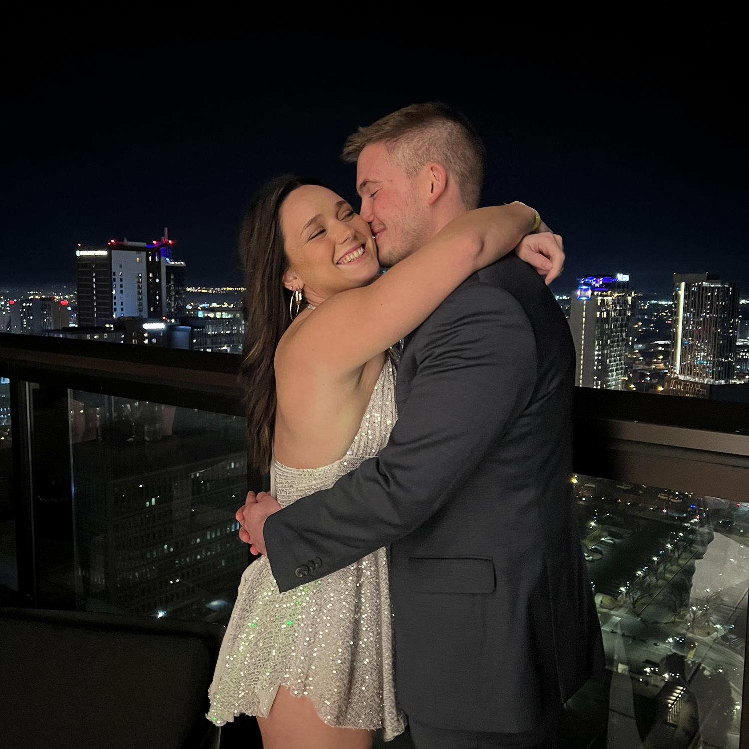 NYE in Nashville - Dec 2022