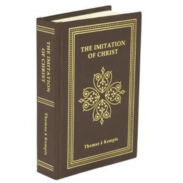 The Imitation of Christ