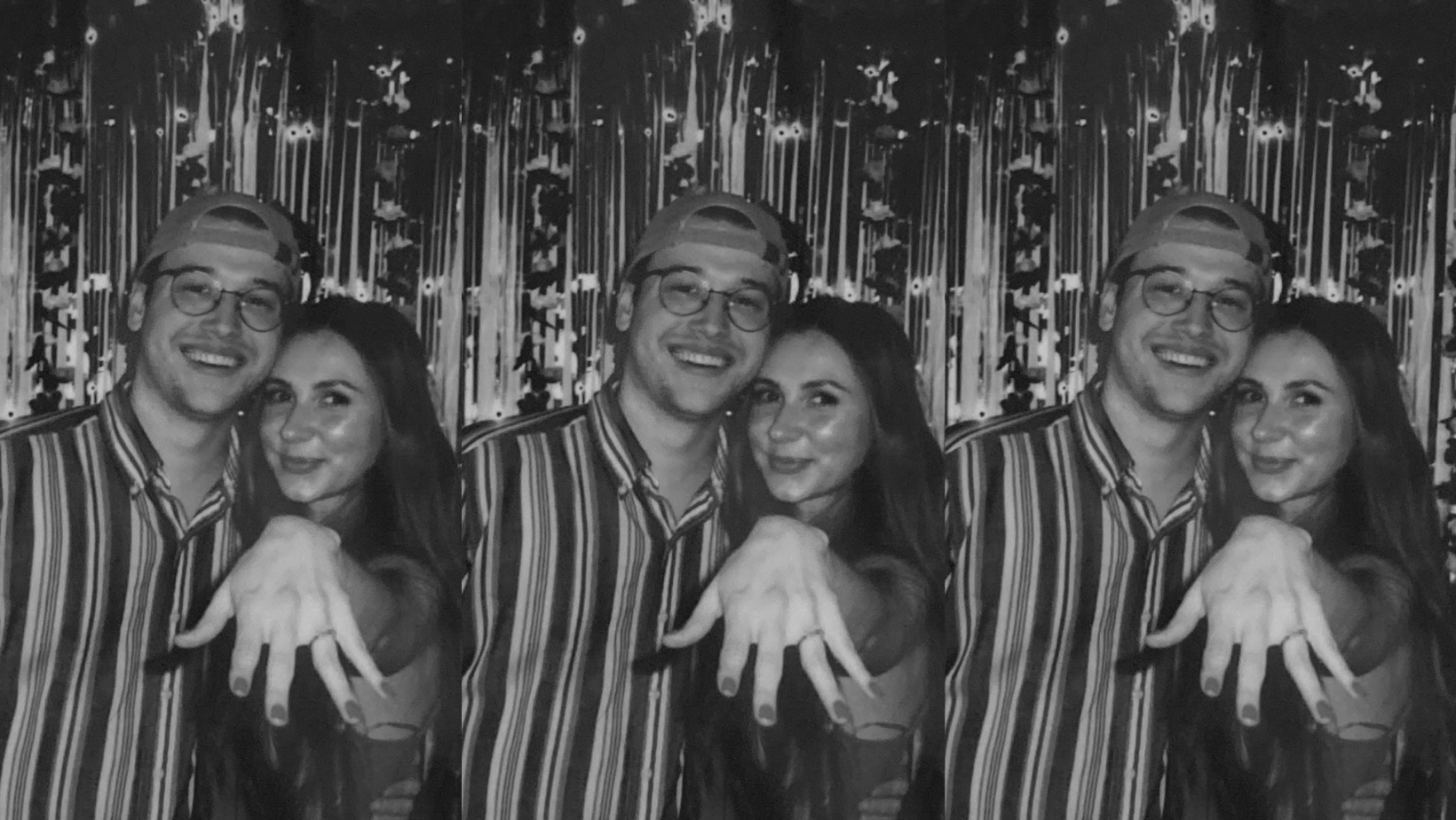 The Wedding Website of Shelby Thompson and David Sides