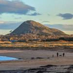 North Berwick Law