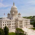 Rhode Island State House