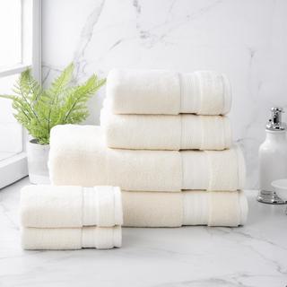 Bamboo 6-Piece Towel Set