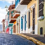 Old San Juan
