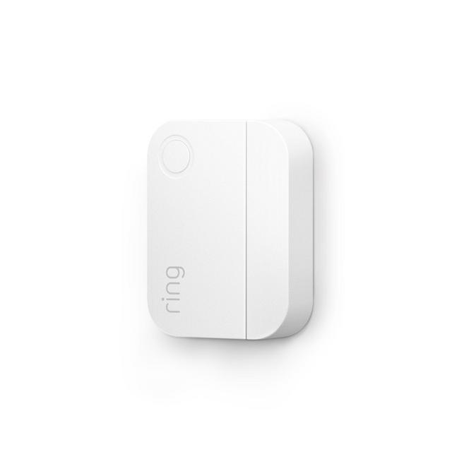Alarm Window and Door Contact Sensor