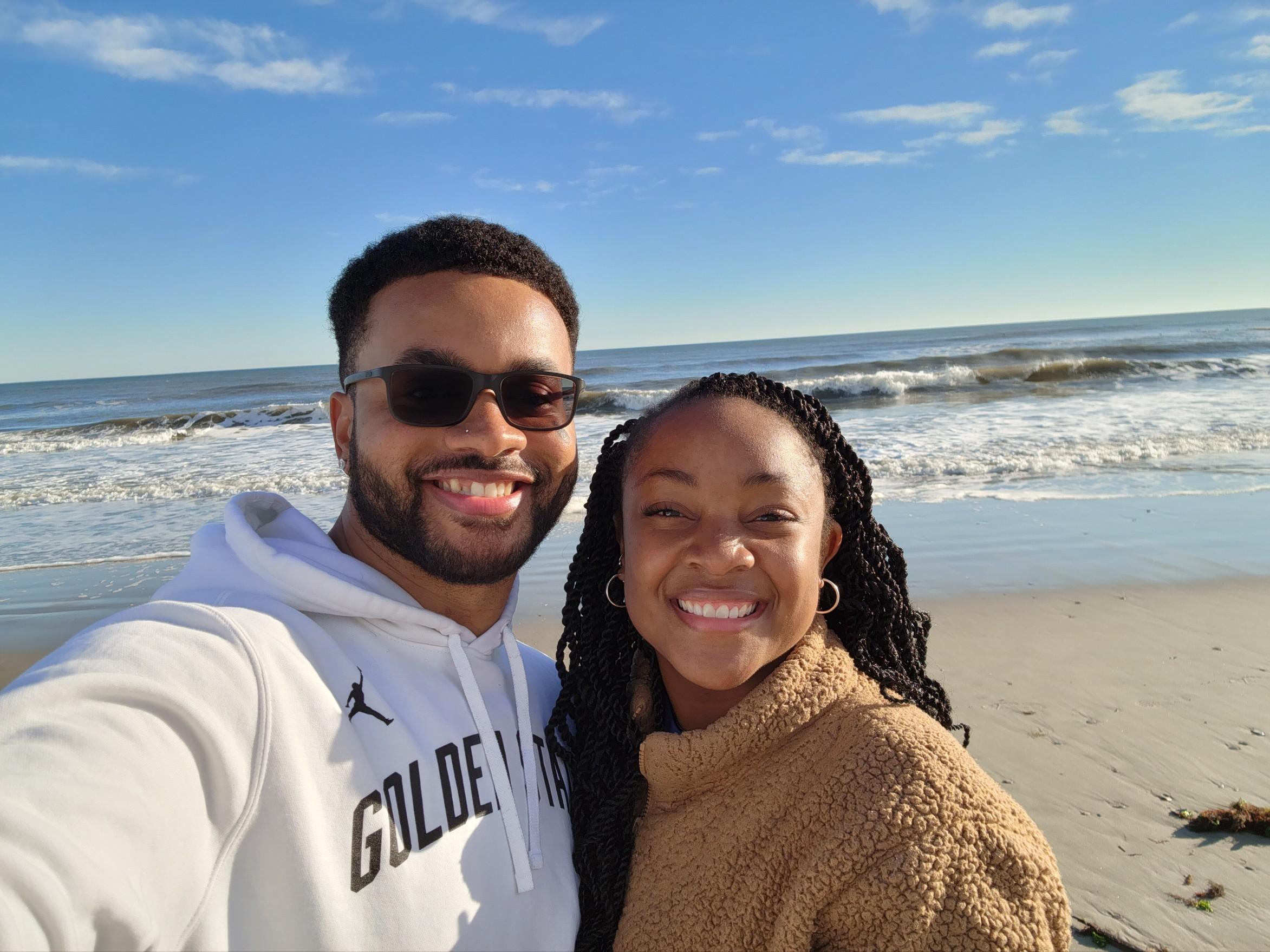 The Wedding Website of Schyler Edwards and Steven Nelson