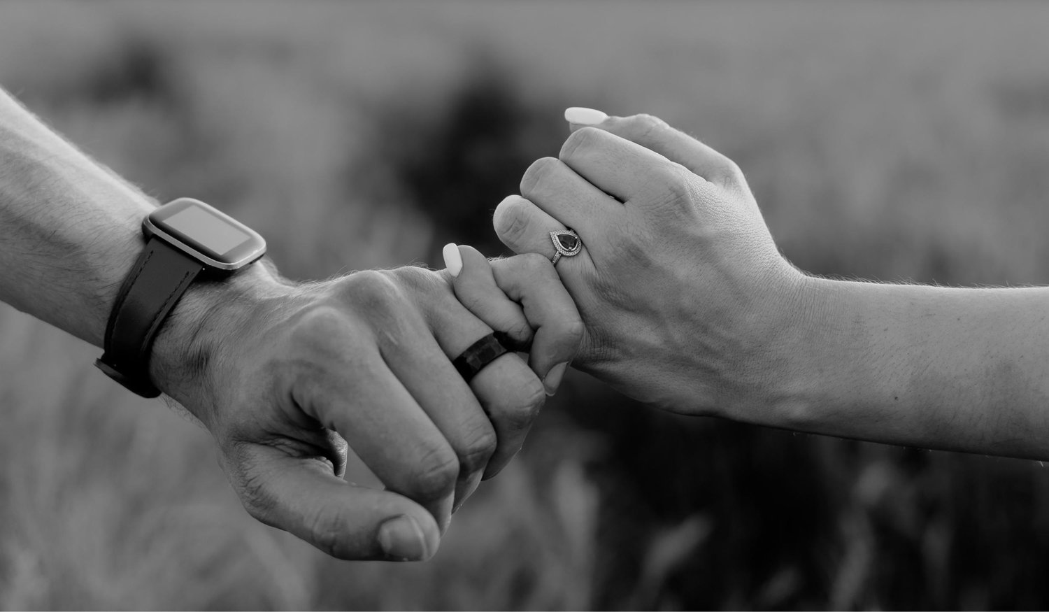 The Wedding Website of Lexie Cosstick and Kirk MacDonald