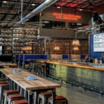 Drinks: BrewDog