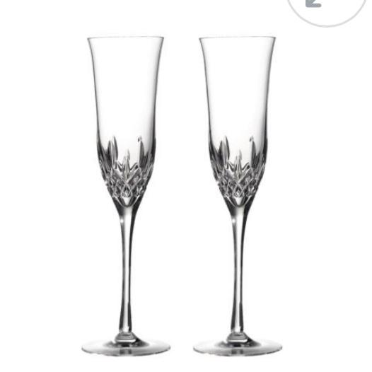 Emily Naman & Derek Eubanks's Wedding Gift Registry at Zundel's in Mobile, AL