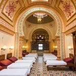 The Turkish Baths of Harrogate