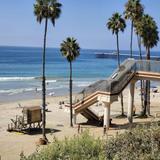 T-Street Beach