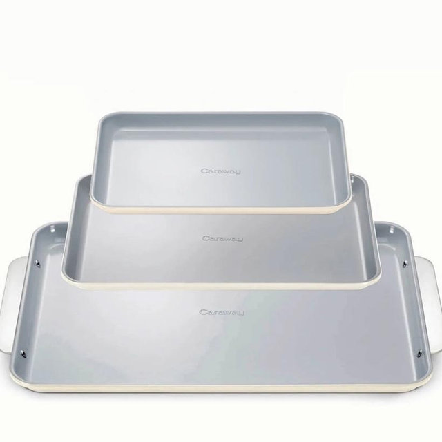 Baking Sheet Trio