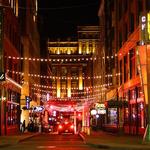 East 4th Street