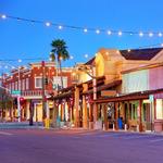Old Town Scottsdale