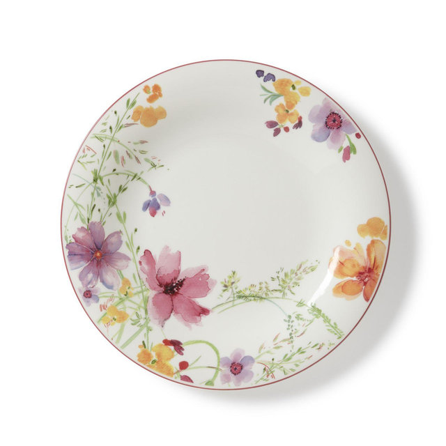 Villeroy & Boch Mariefleur Dinner Plate