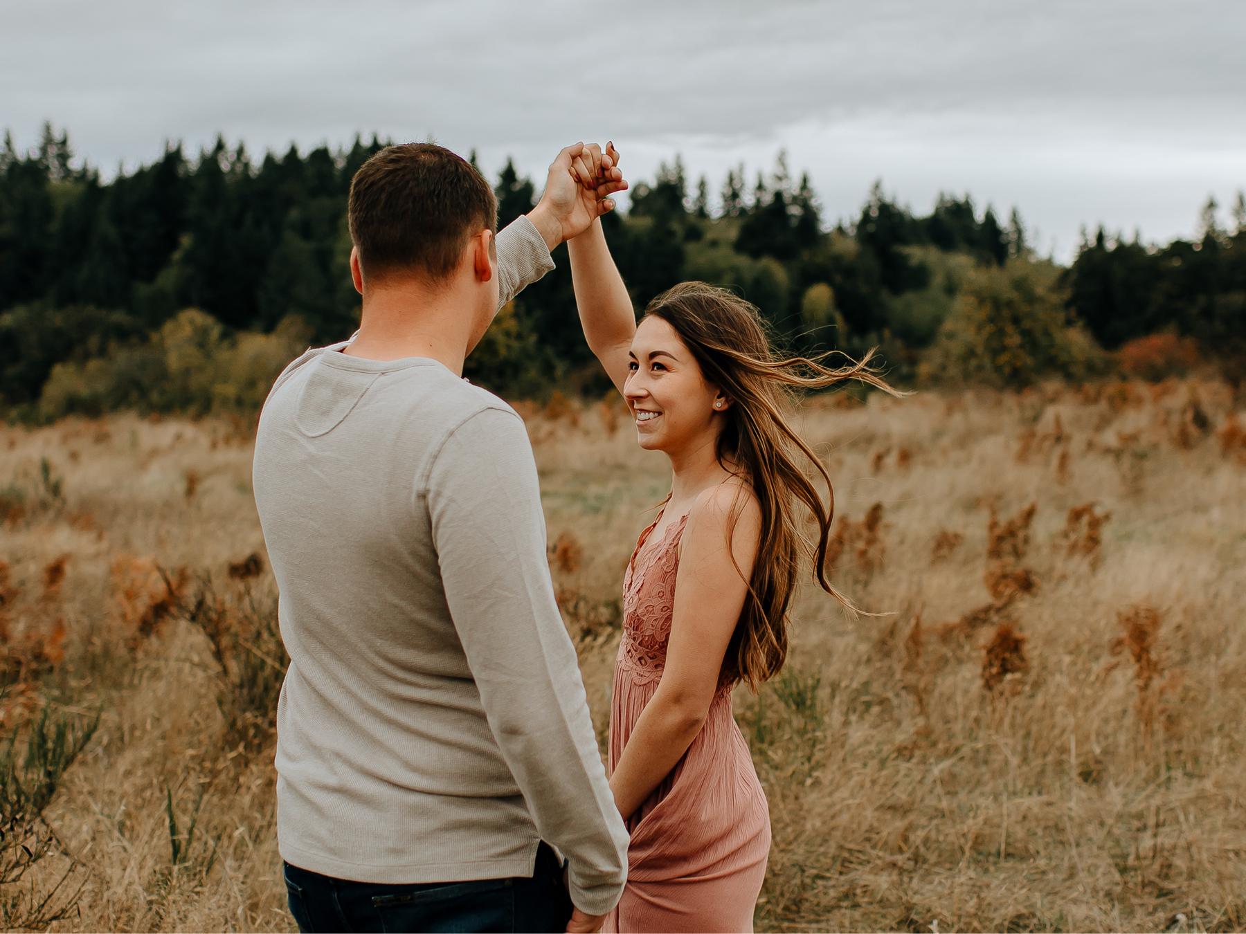 The Wedding Website of Anissa Jaimes and Korey Klausing