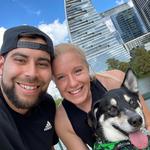 Lady Bird Lake Boardwalk