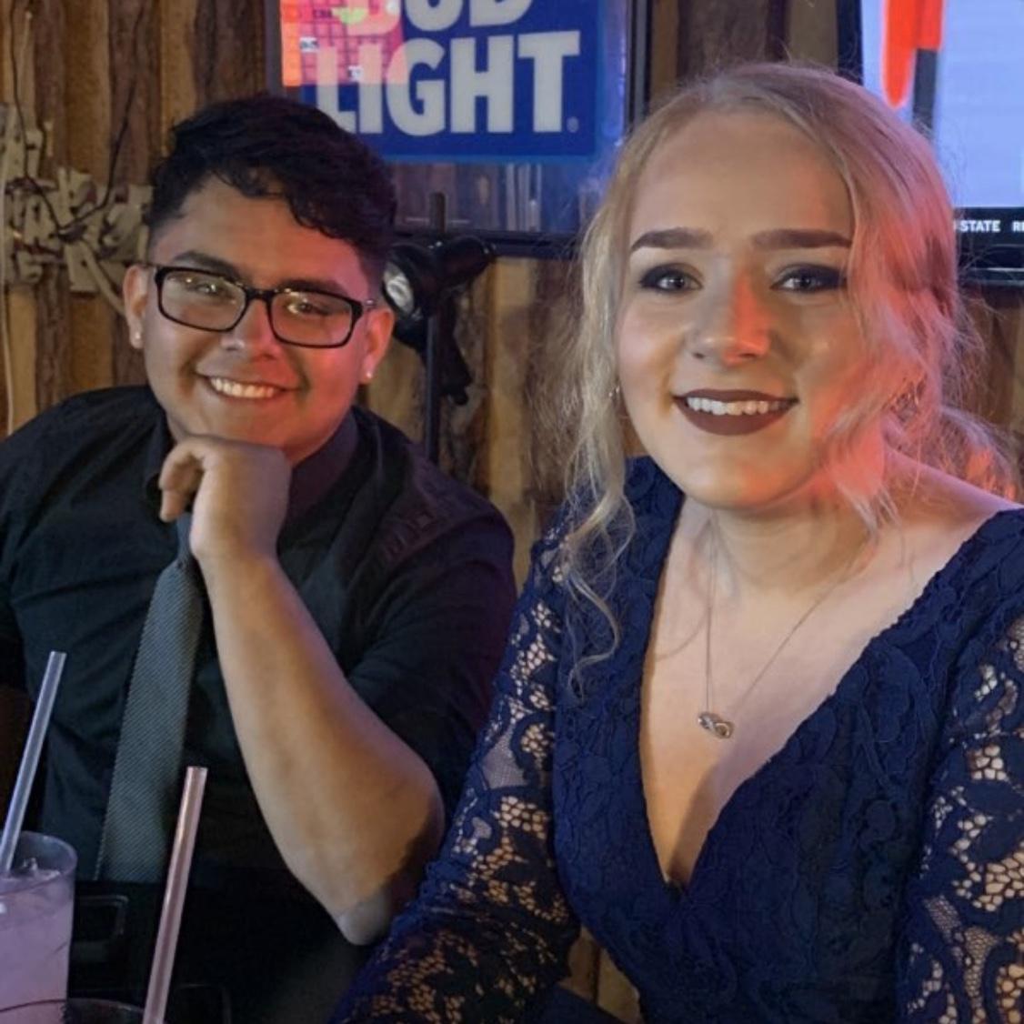 Sophomore Prom!!