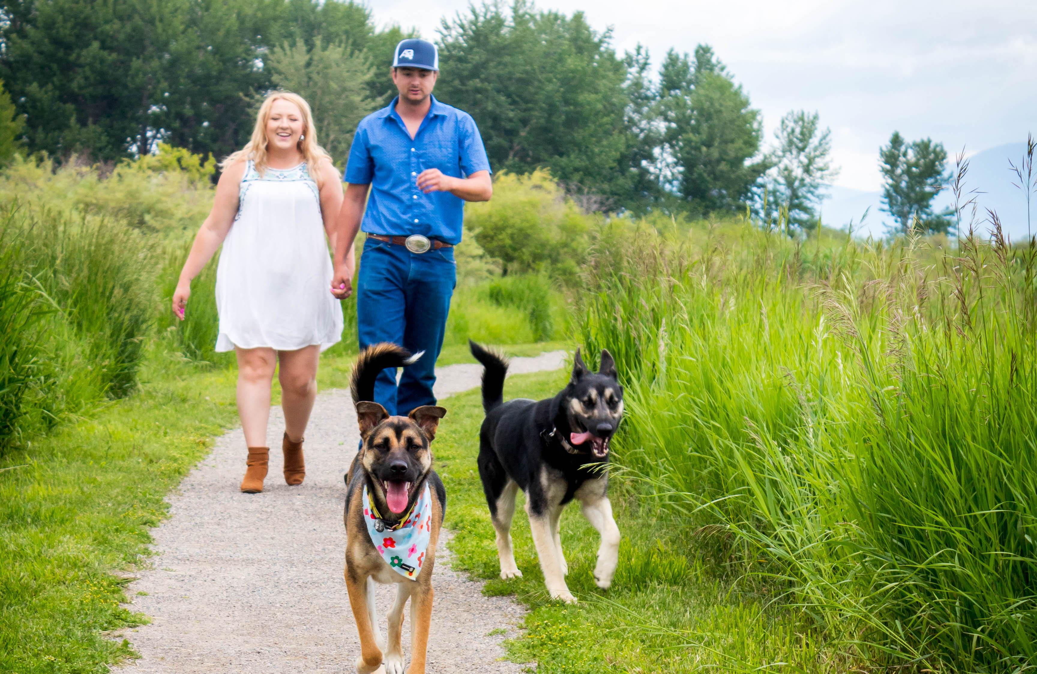 The Wedding Website of Kendra Morgan Benner and Jake Logan Donaldson