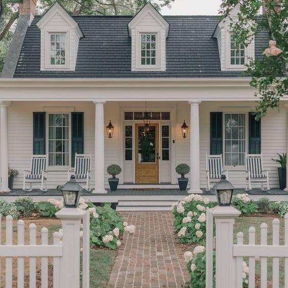 Home purchases