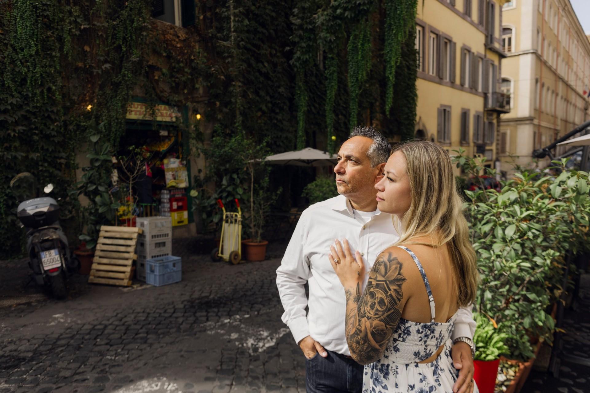 The Wedding Website of Nicole Fryer and Vince Esposito