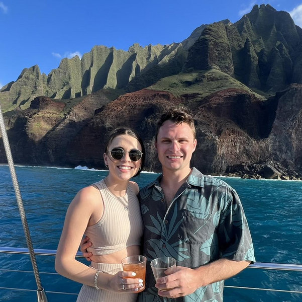 Honeymoon Fund