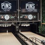 Pins Mechanical Co.