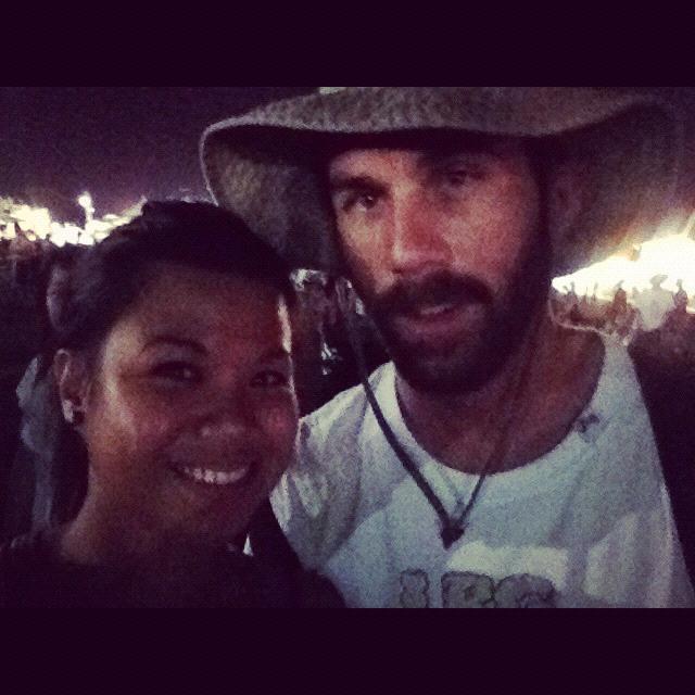 Rock the bells festival 2010