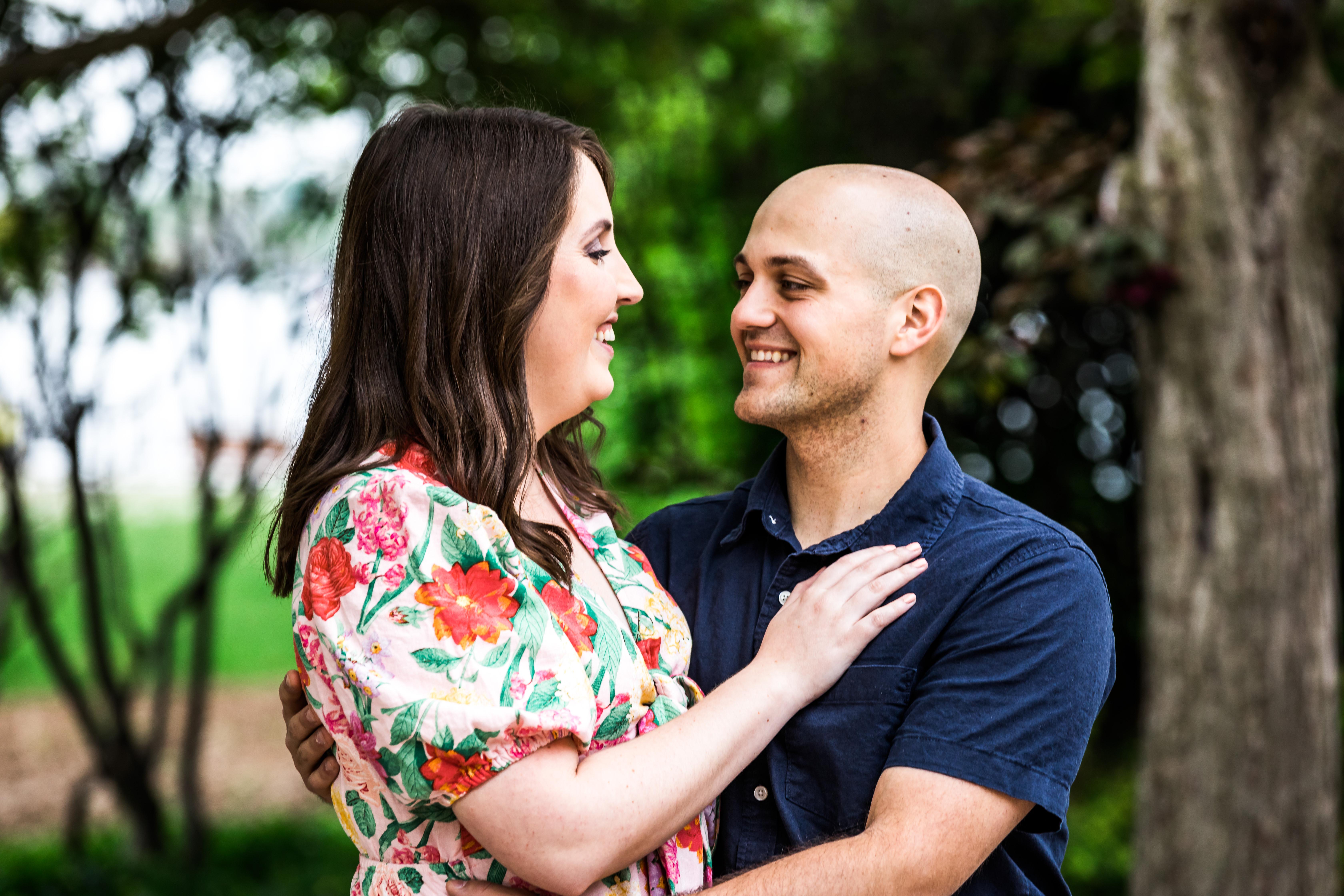 The Wedding Website of Heather Young and Brandon Jaekel