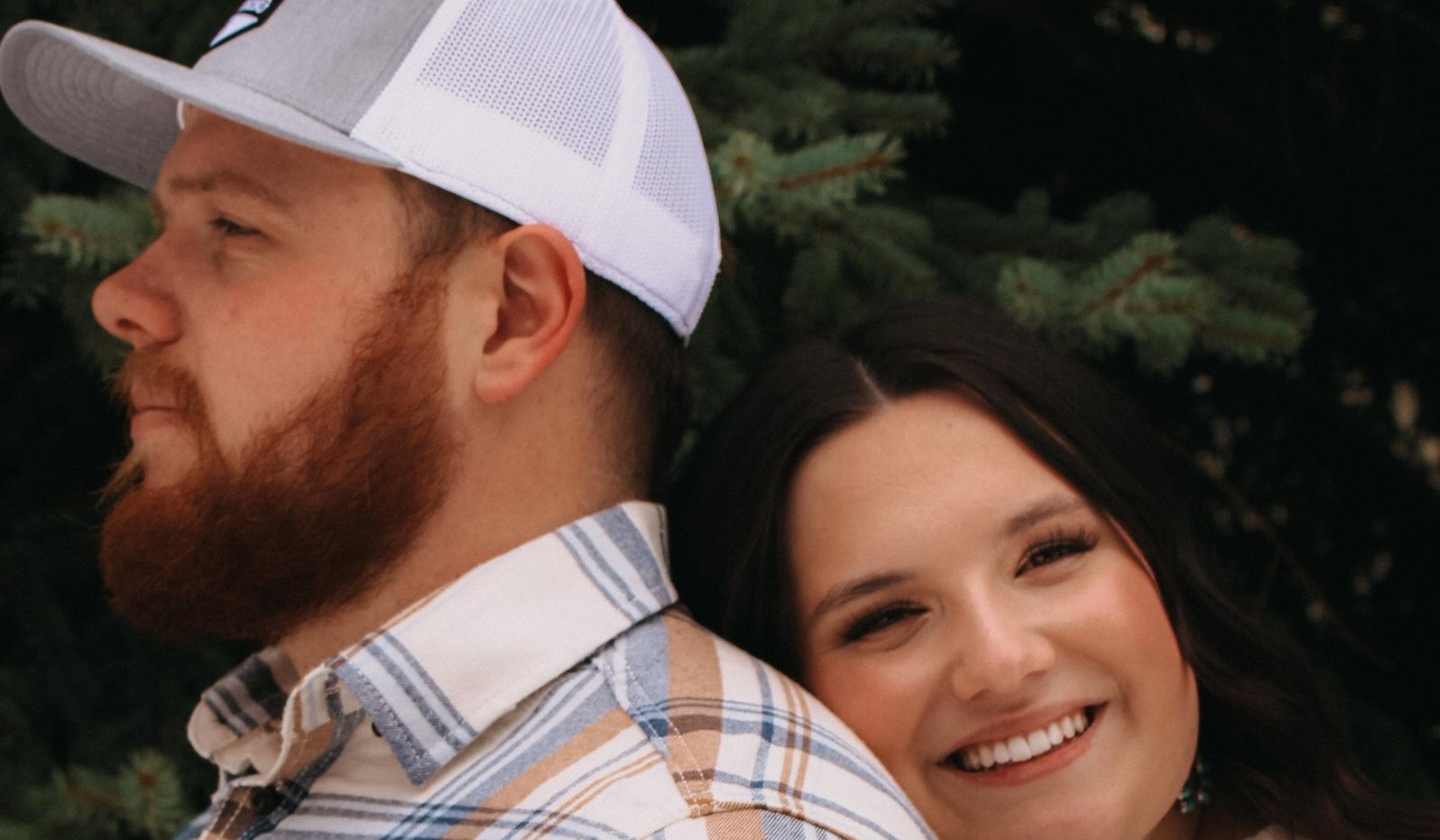 The Wedding Website of Chance Alan Walker and Karrie Lynn Gould