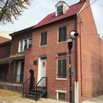 Edgar Allan Poe House & Museum