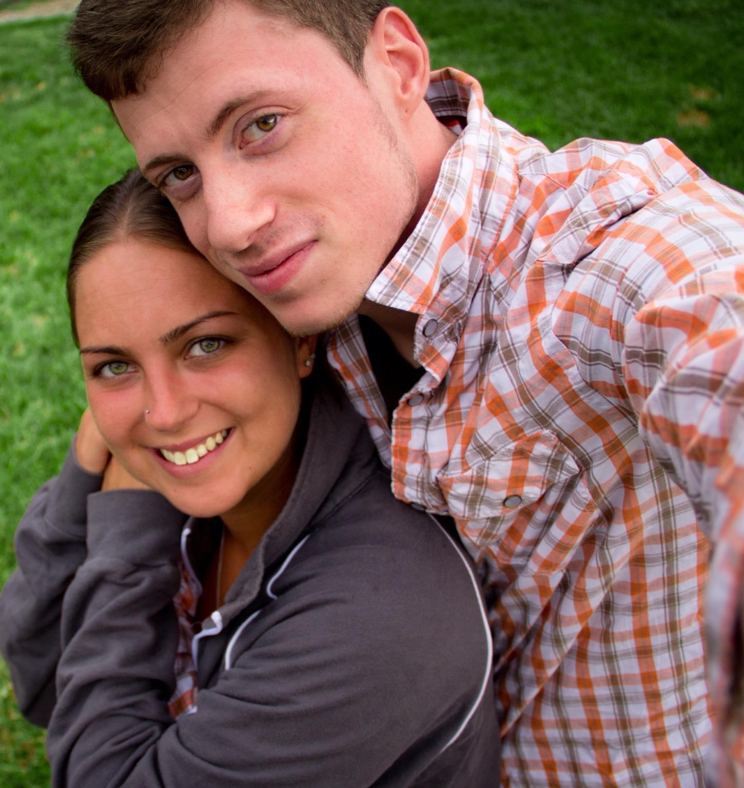 The Wedding Website of Jamie Outlaw and Johnathan Gamble