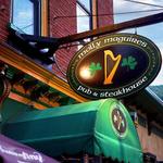 Molly Maguire's Irish Pub
