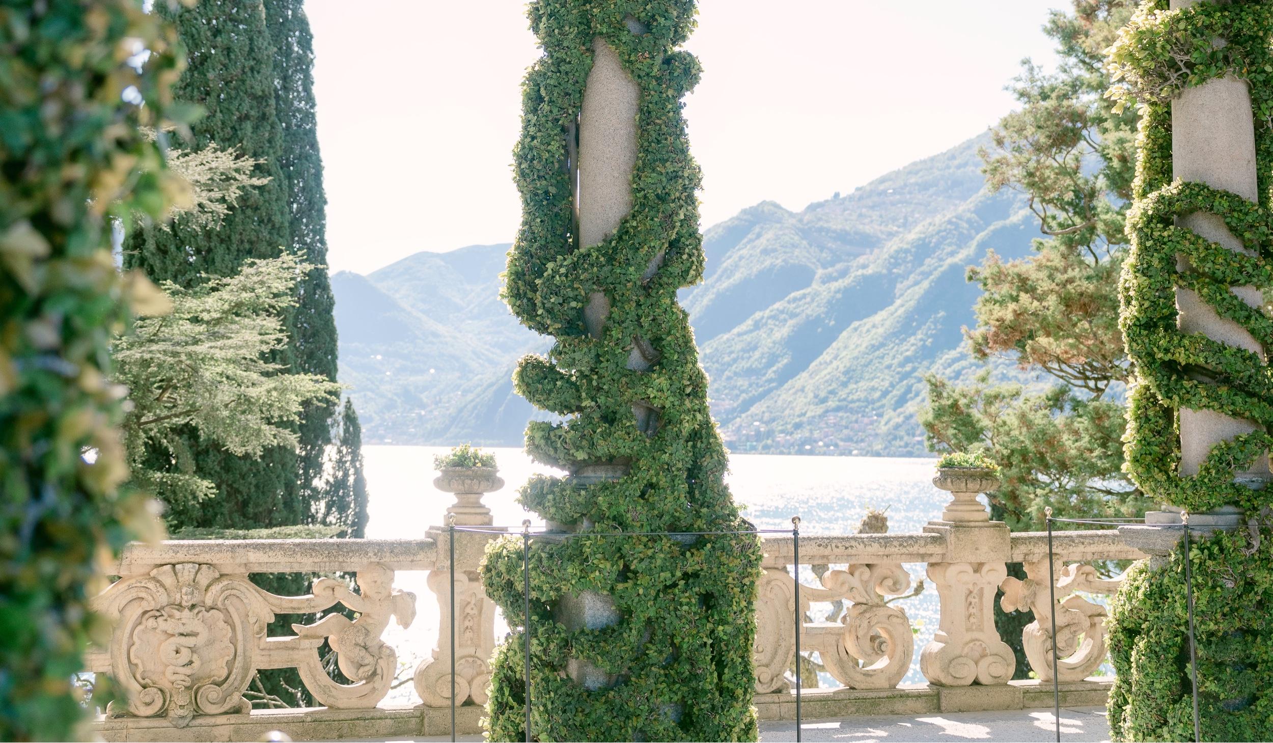 The Wedding Website of Leilani Myers and Ian Cornick