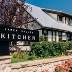 Yampa Valley Kitchen