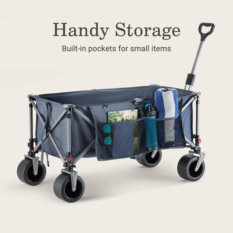 Coleman, Collapsible XL Wagon | Zola