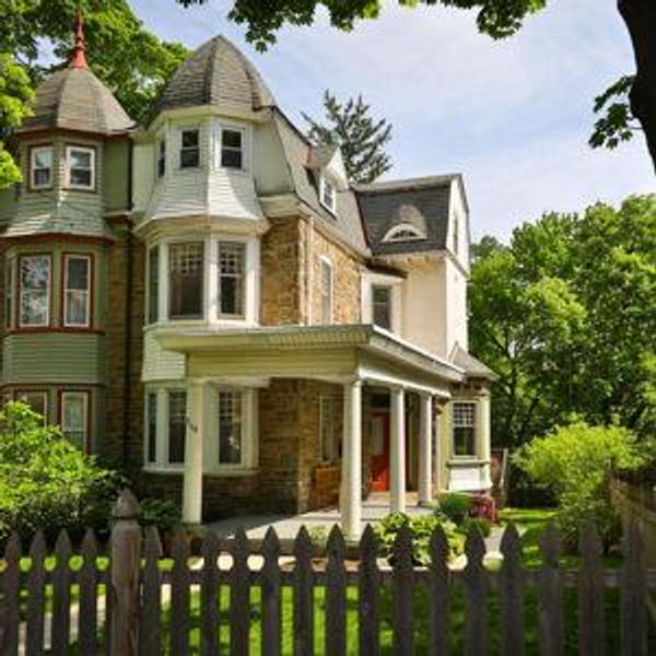 Our House Fund