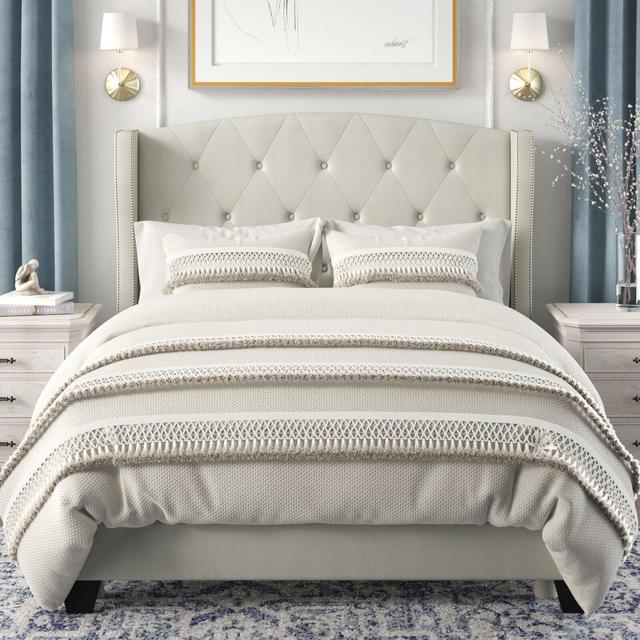 Hugo 100% Cotton Reversible 3 Piece Comforter Set