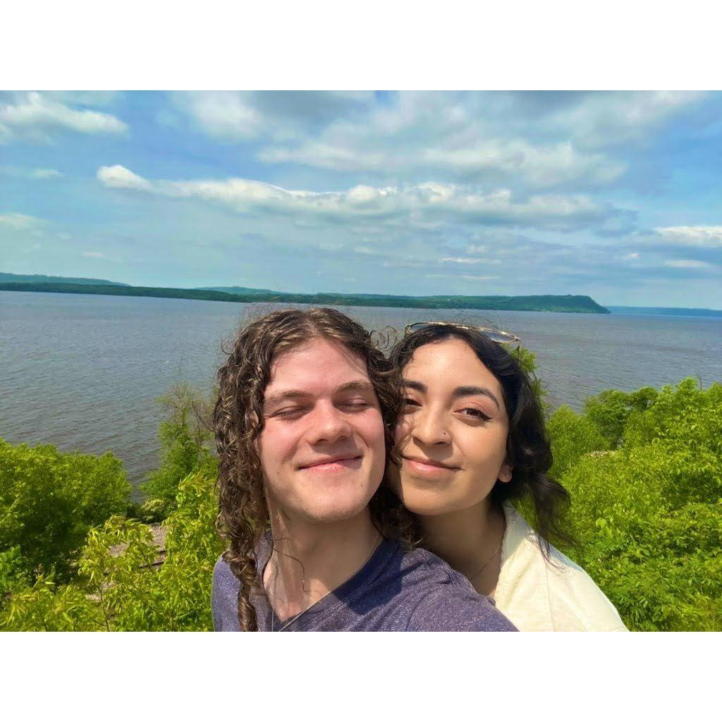 Lake Pepin, Wisconsin