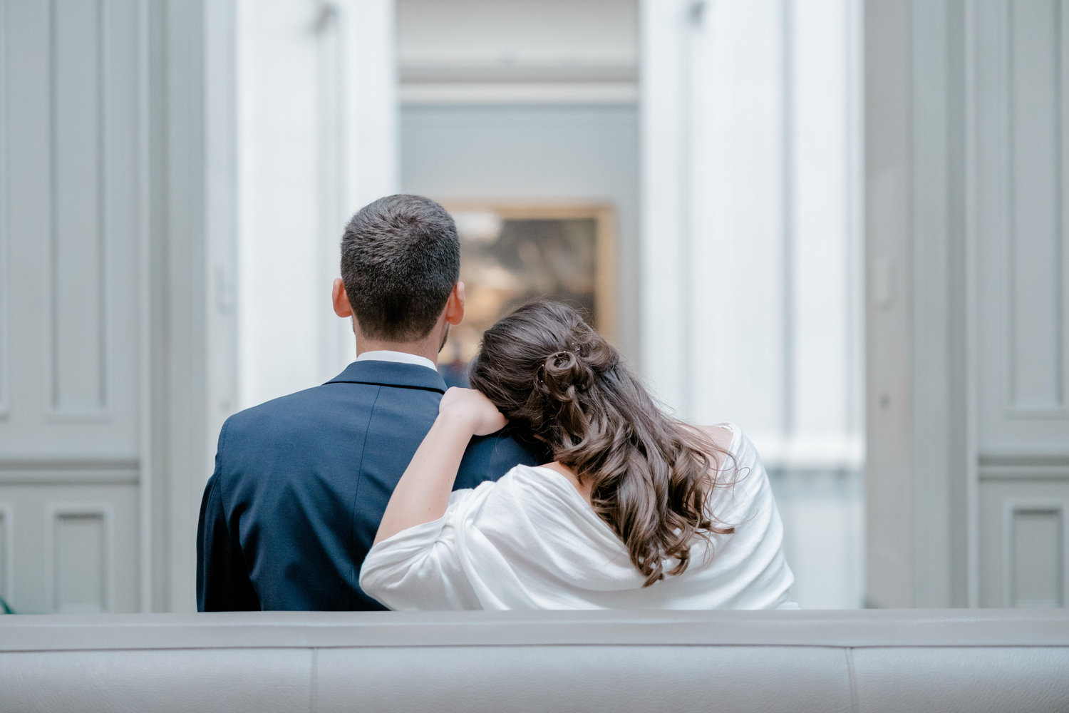 The Wedding Website of Ann Durbin and Jacob Feinauer