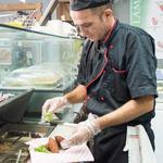 Taste of Jerusalem and More