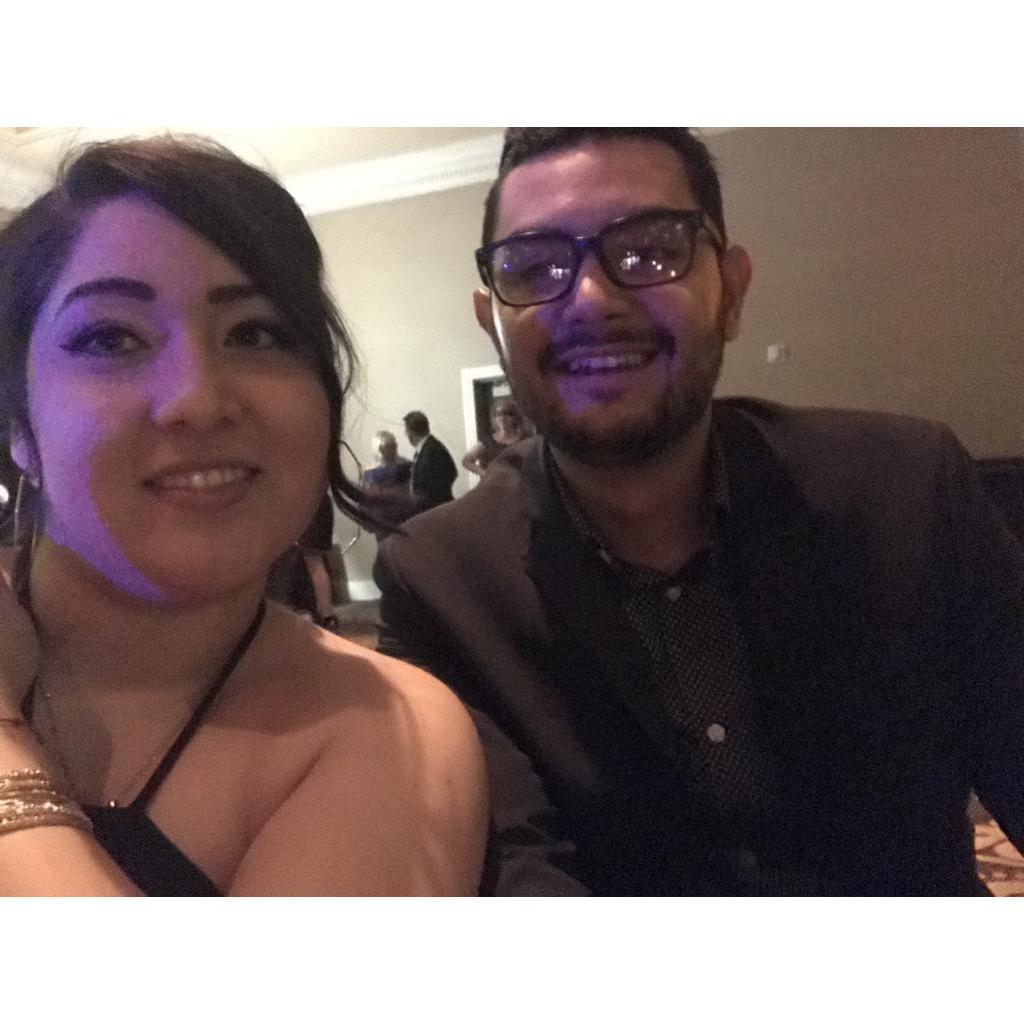 Christmas party 2017