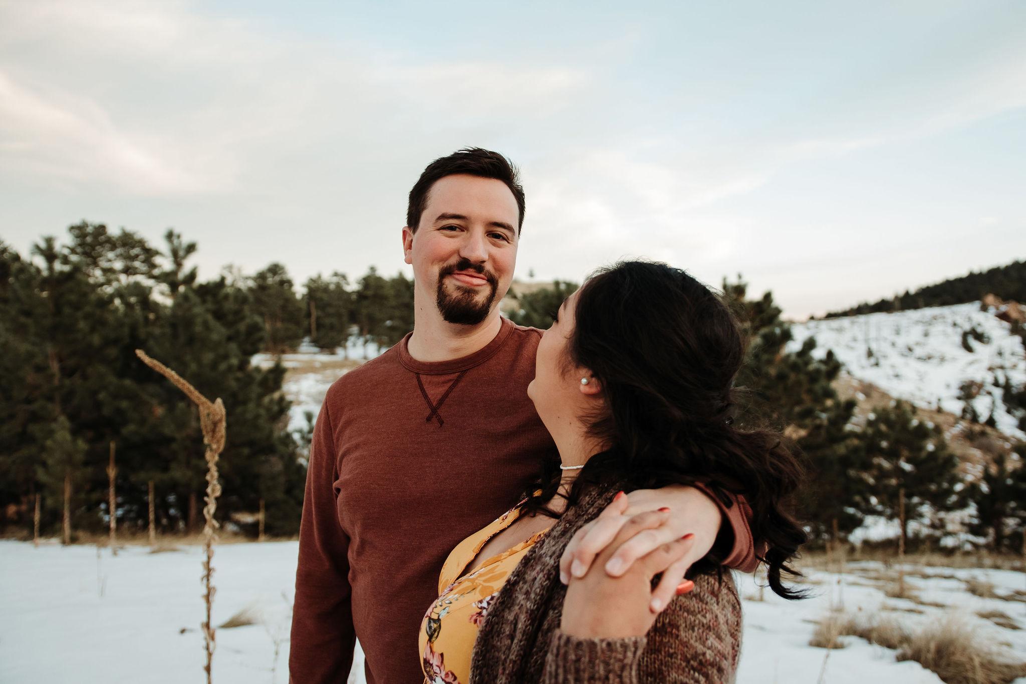 The Wedding Website of Maria Trujillo and James August