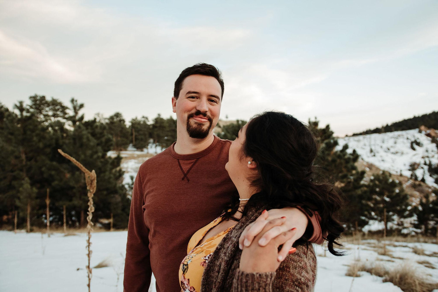 The Wedding Website of Maria Trujillo and James August