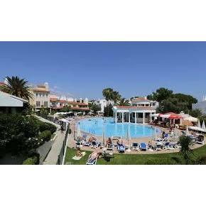 Old Village Pool 3.